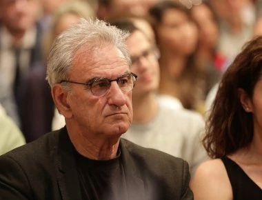 «Το Ποτάμι με τη σημερινή του μορφή έχει ολοκληρώσει τον κύκλο του» δηλώνει ο Λυκούδης